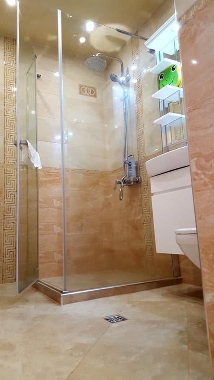 Modern Home Apartment Airport Софія Екстер'єр фото