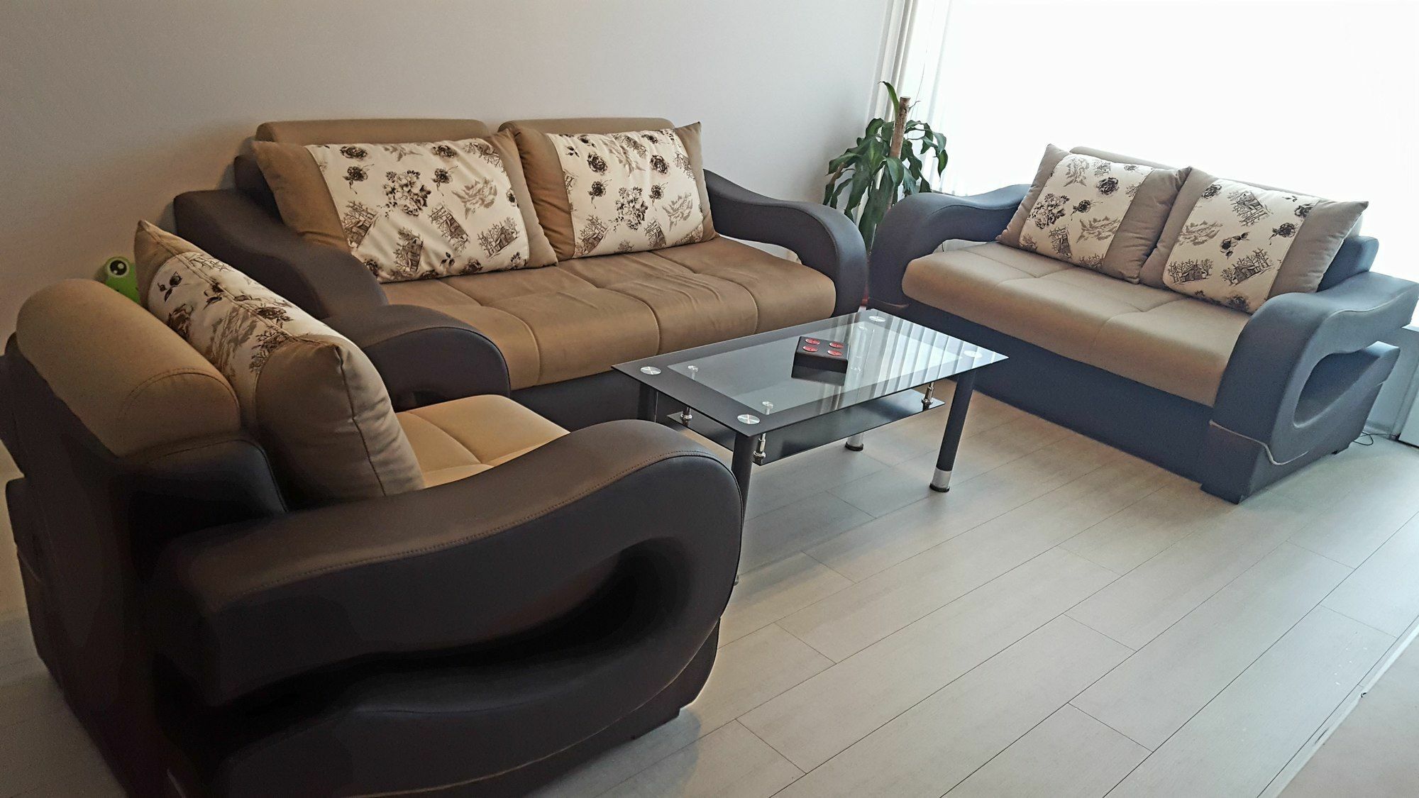Modern Home Apartment Airport Софія Екстер'єр фото