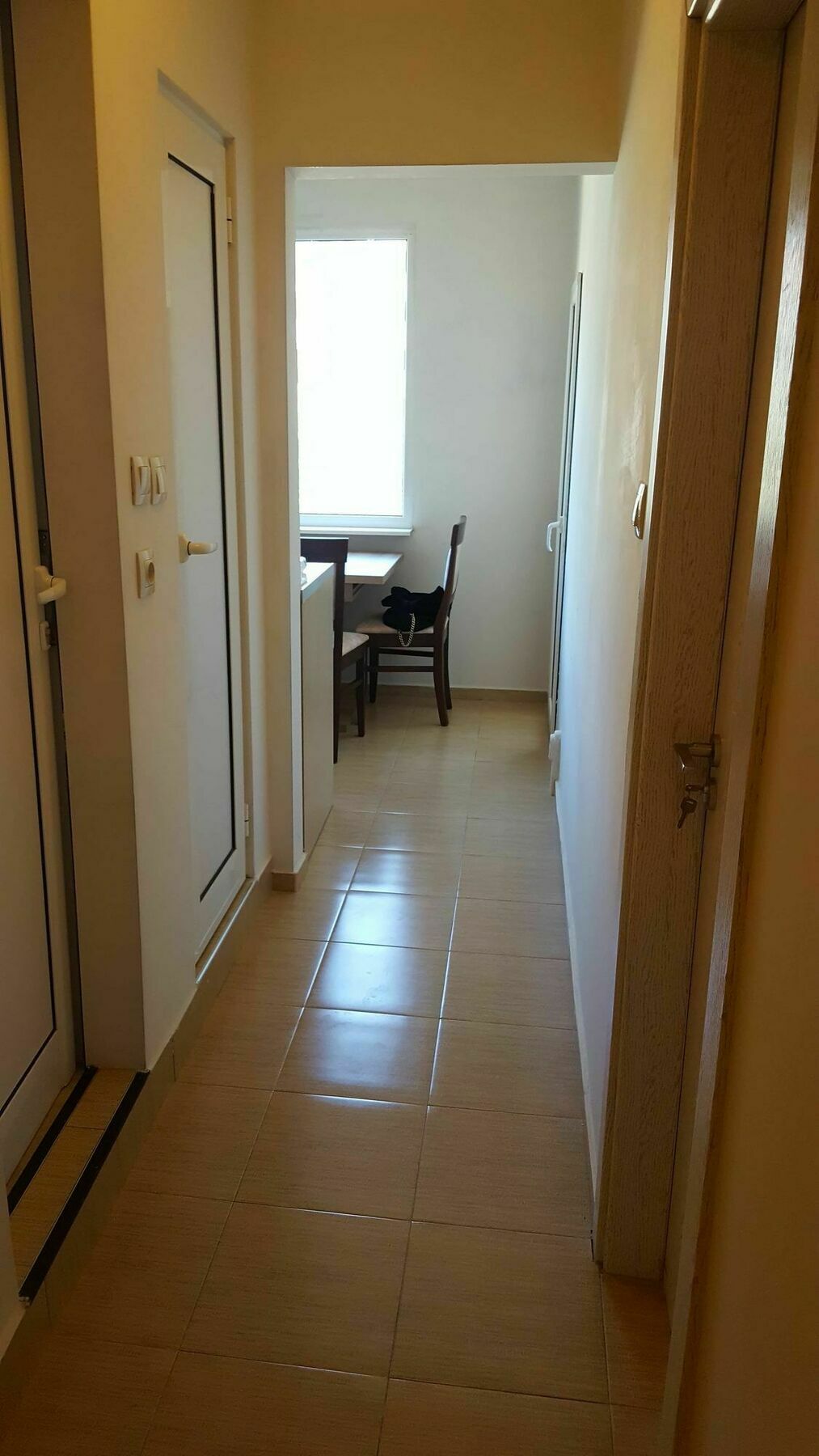 Modern Home Apartment Airport Софія Екстер'єр фото