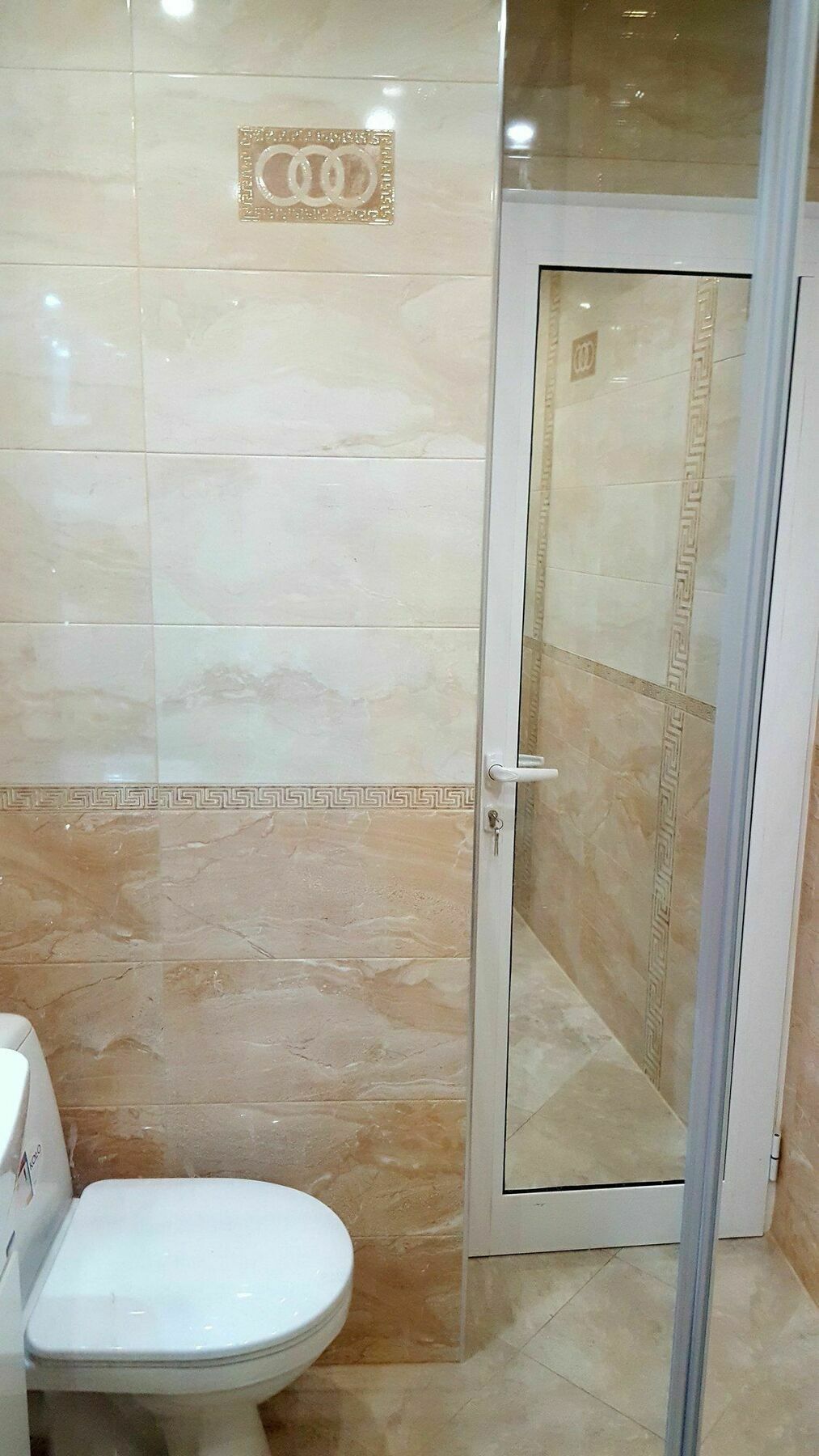 Modern Home Apartment Airport Софія Екстер'єр фото