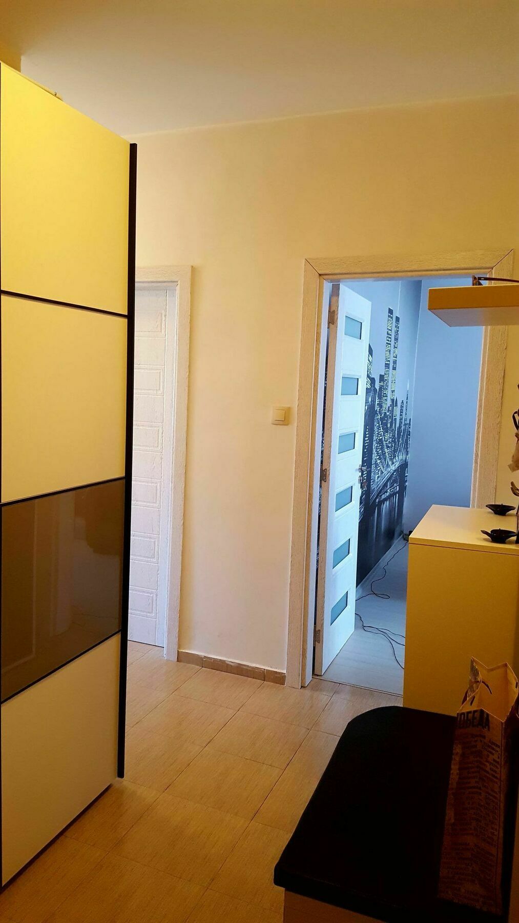 Modern Home Apartment Airport Софія Екстер'єр фото