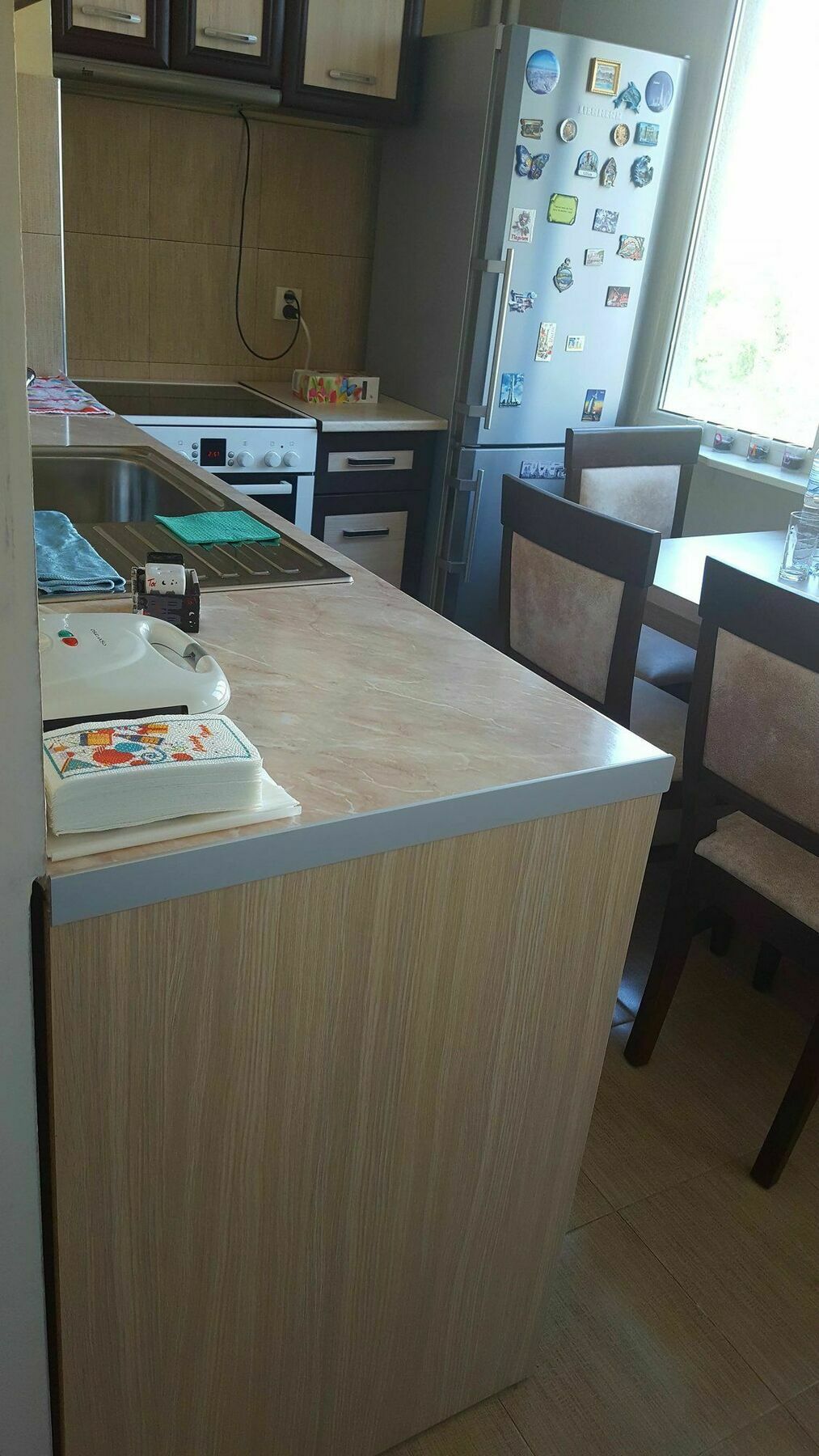 Modern Home Apartment Airport Софія Екстер'єр фото
